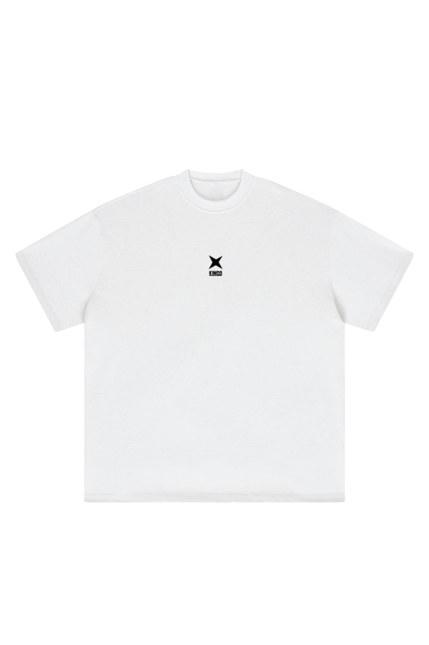 t-shirt unisexe regular-fit confort et style