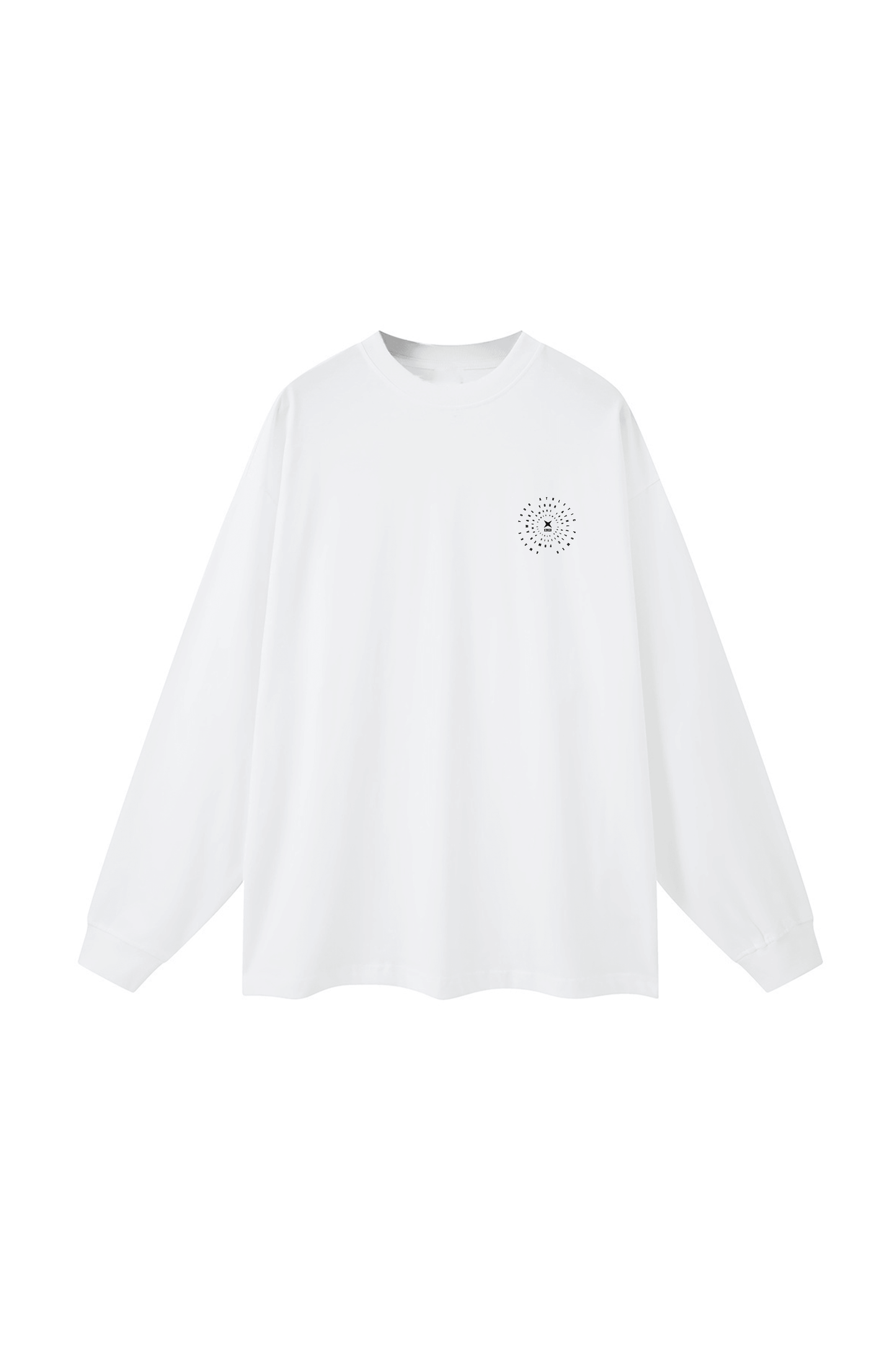 T-shirt manches longues AYAP | Confort Sport