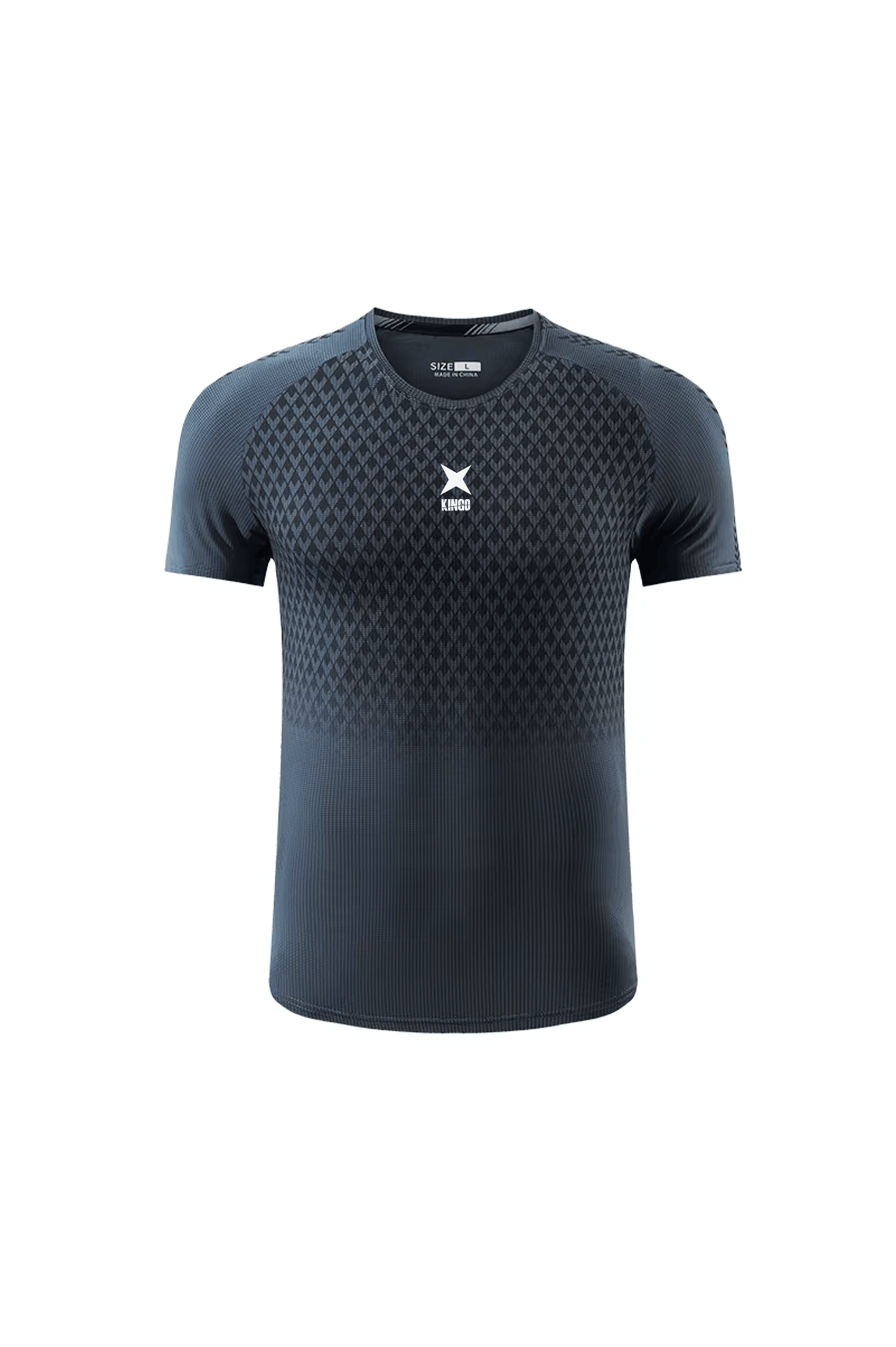 t-shirt de sport léger et extensible