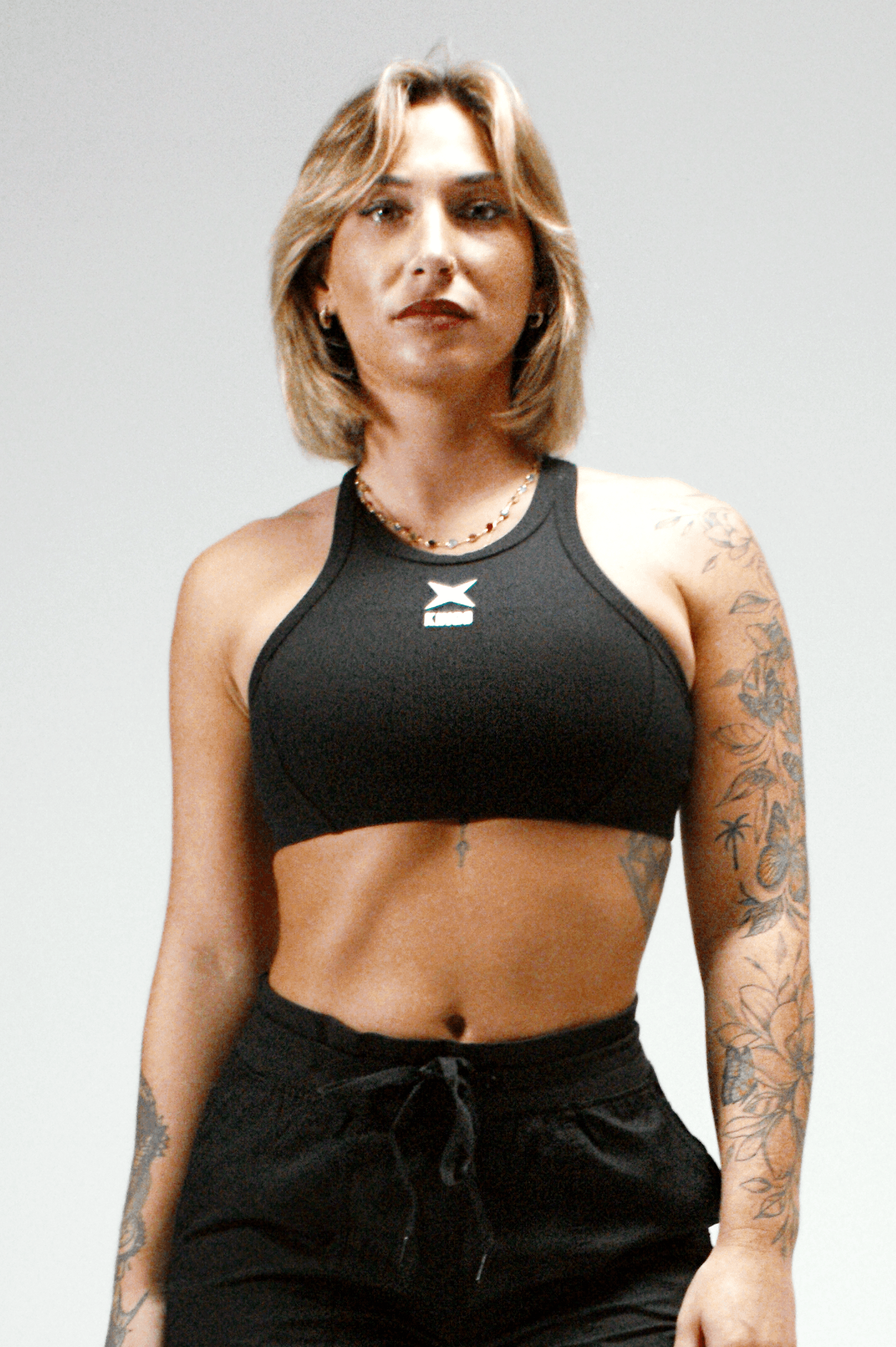 Brassière kingo pour femme actives