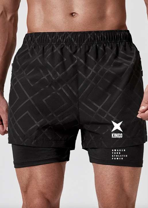 Short KINGO