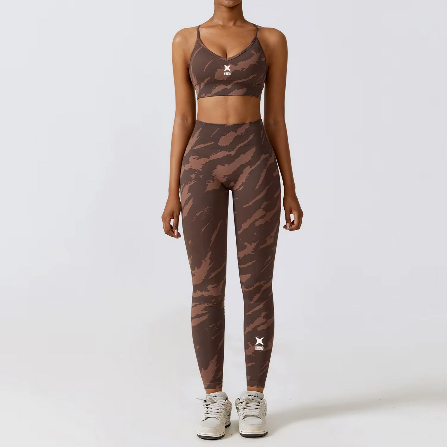 Kingo Animals - Set de sport