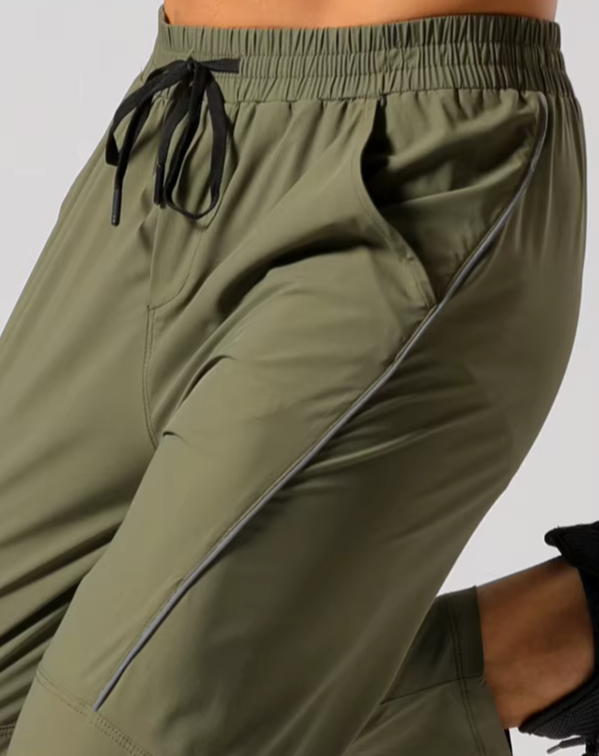 Kingo - Pantalon de sport