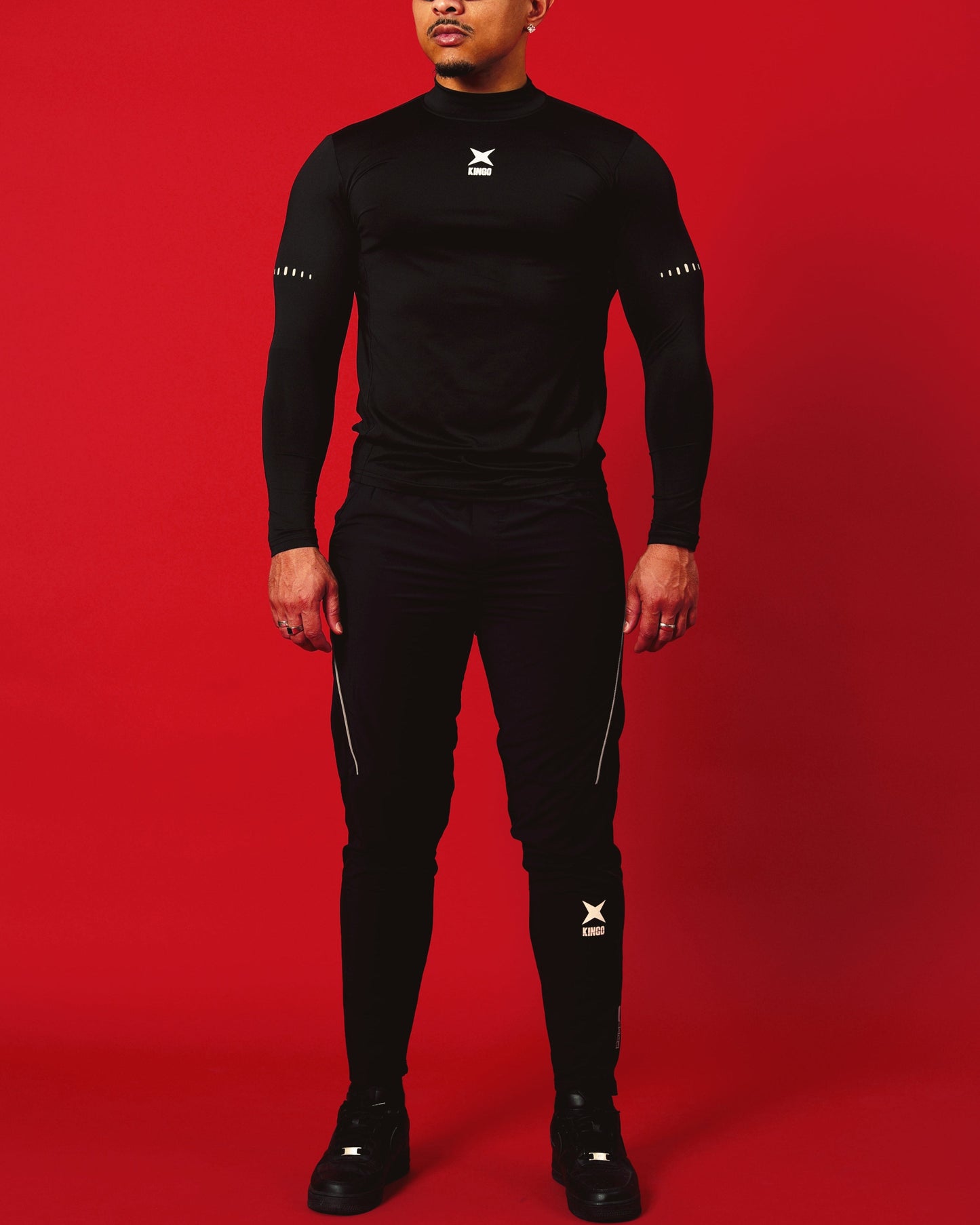 Kingo - Pantalon de sport
