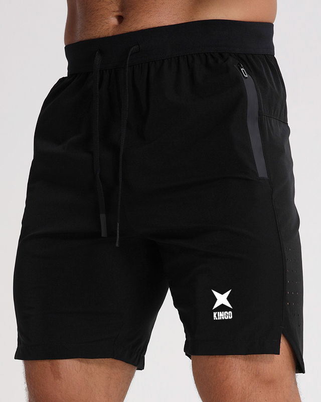 Short de sport Kingo