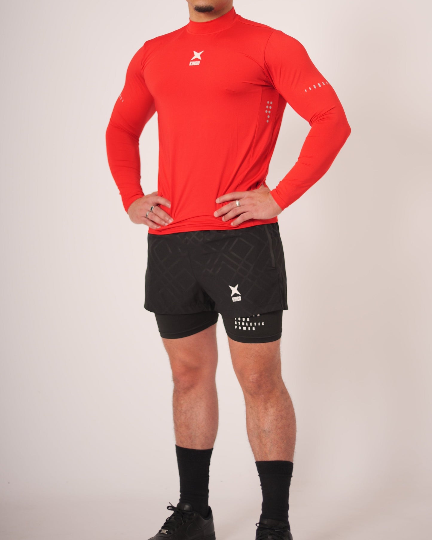 Short KINGO