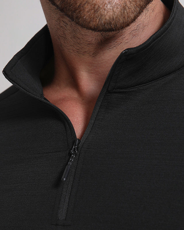 Kingo - T-shirt Manche Longue