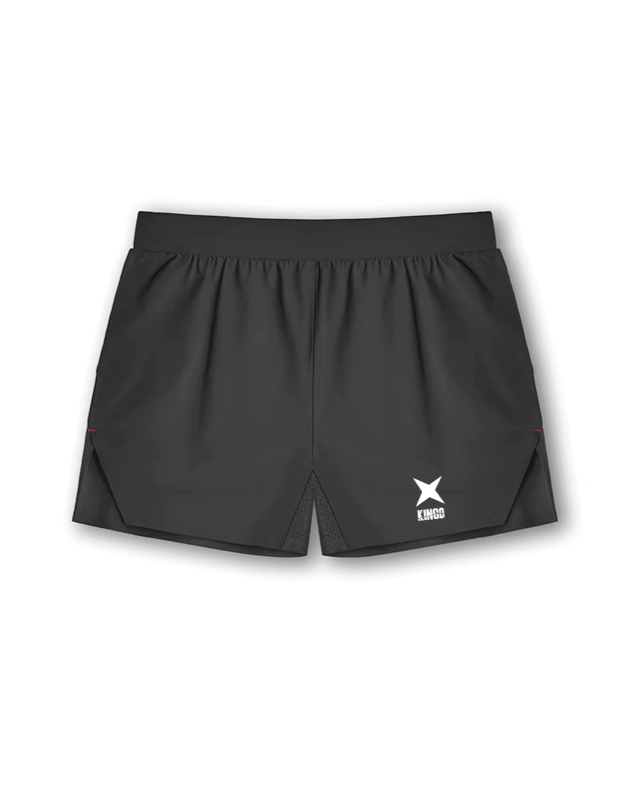 Short Running Kingo