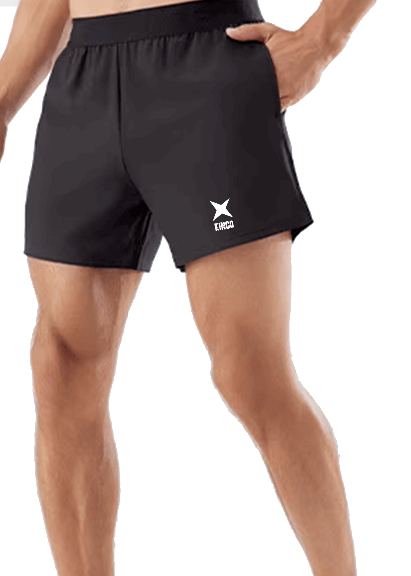 Short Running Kingo