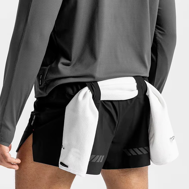 Short Running Kingo