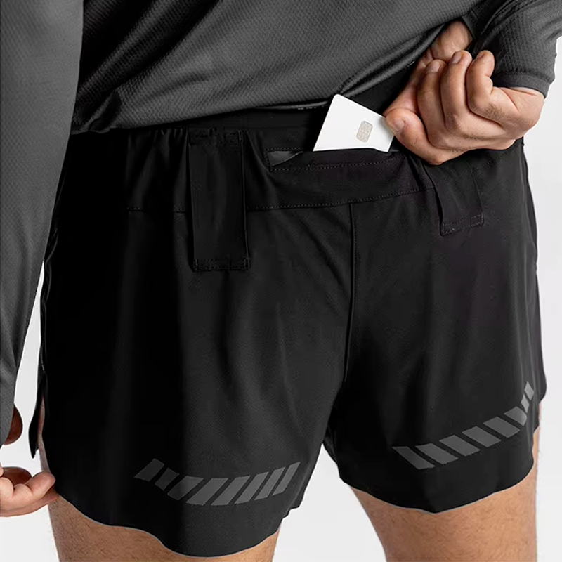 Short Running Kingo