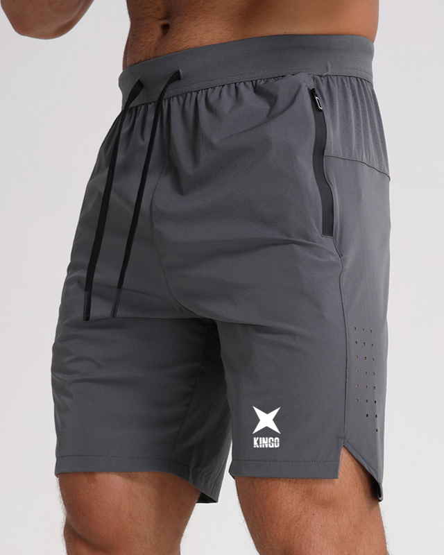 Short de sport Kingo