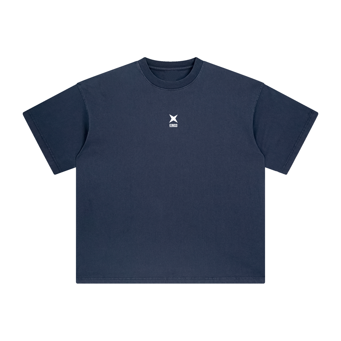 Tshirt basic kingo