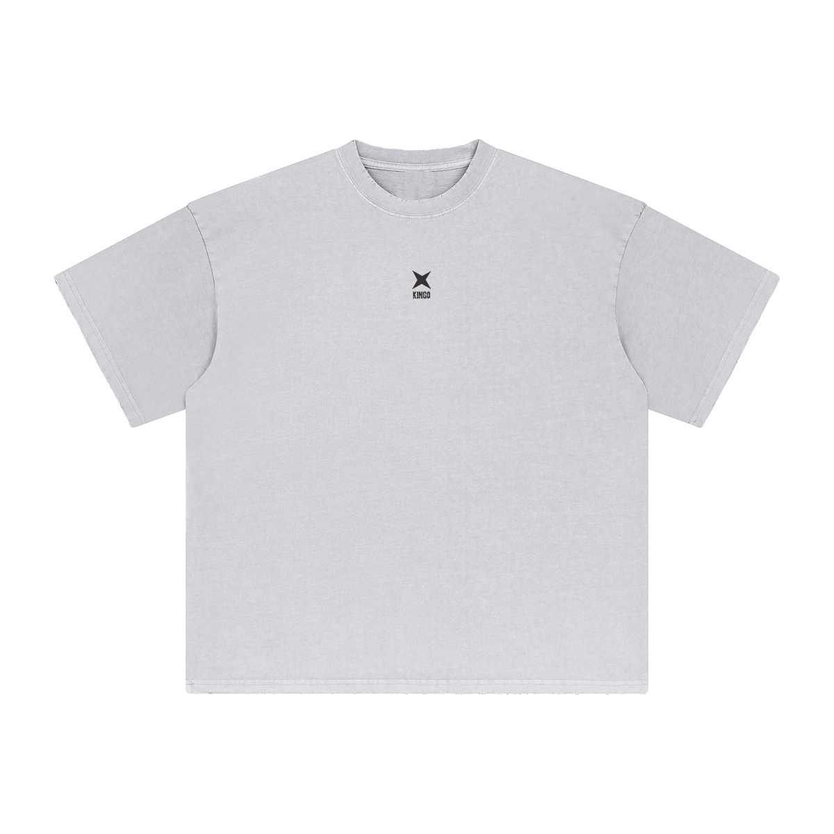 Tshirt basic kingo