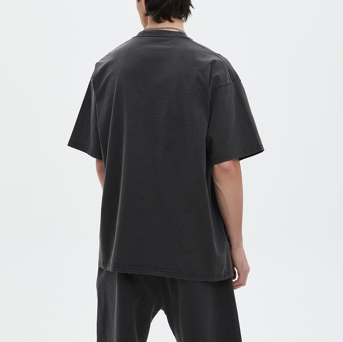 Tshirt basic kingo
