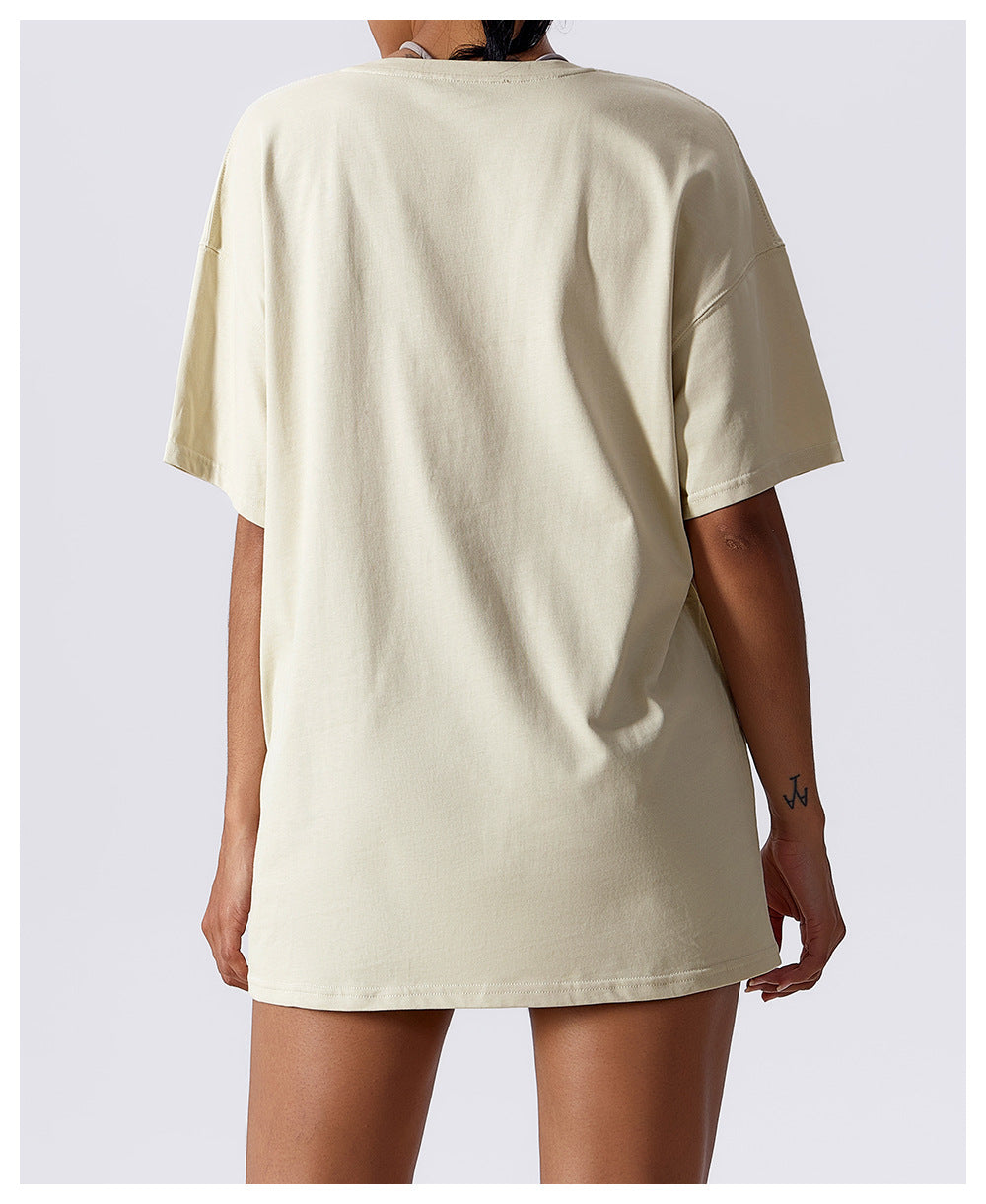 T-shirt Basic kingo