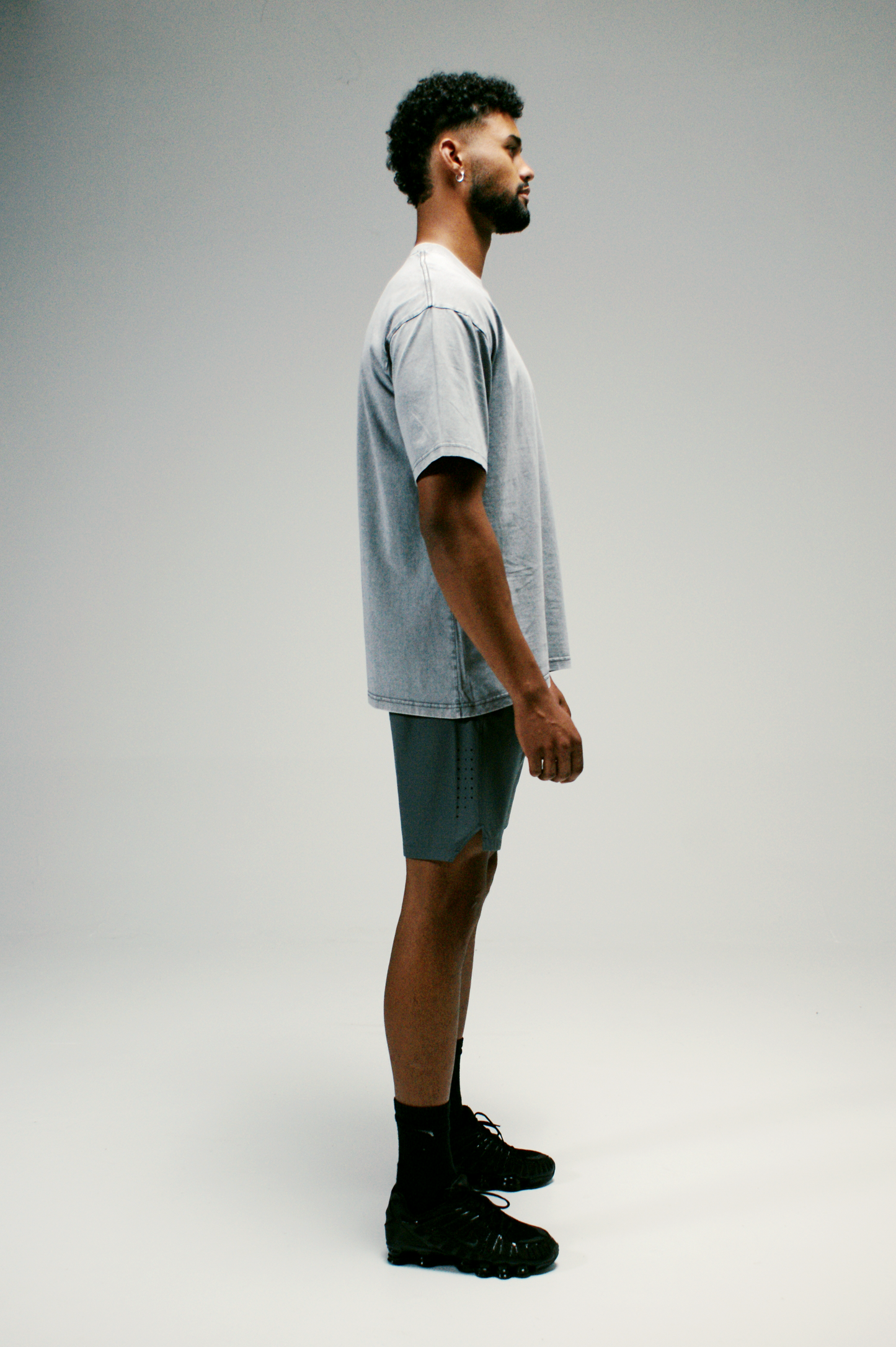 Kingo - T-shirt BRBO