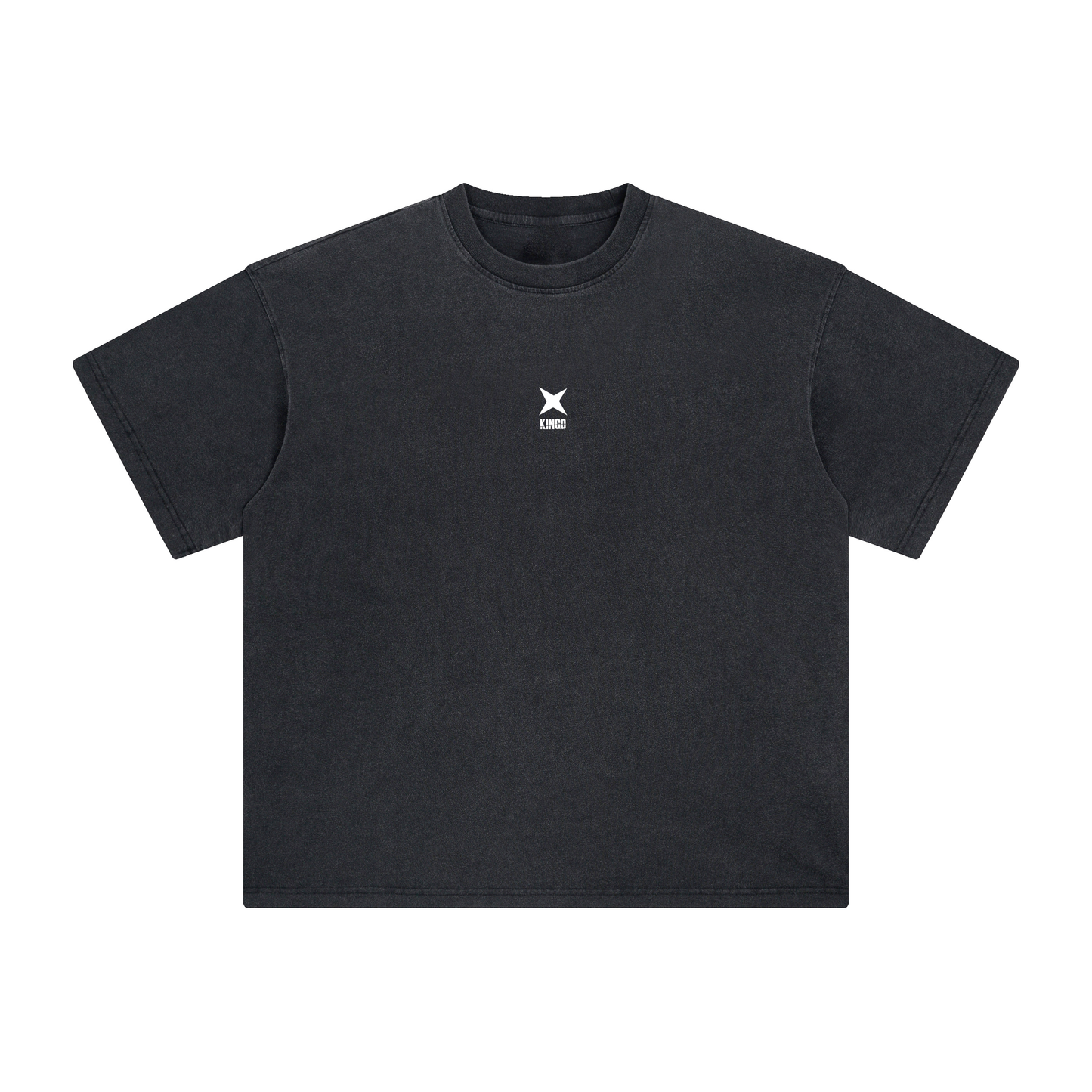Tshirt basic kingo