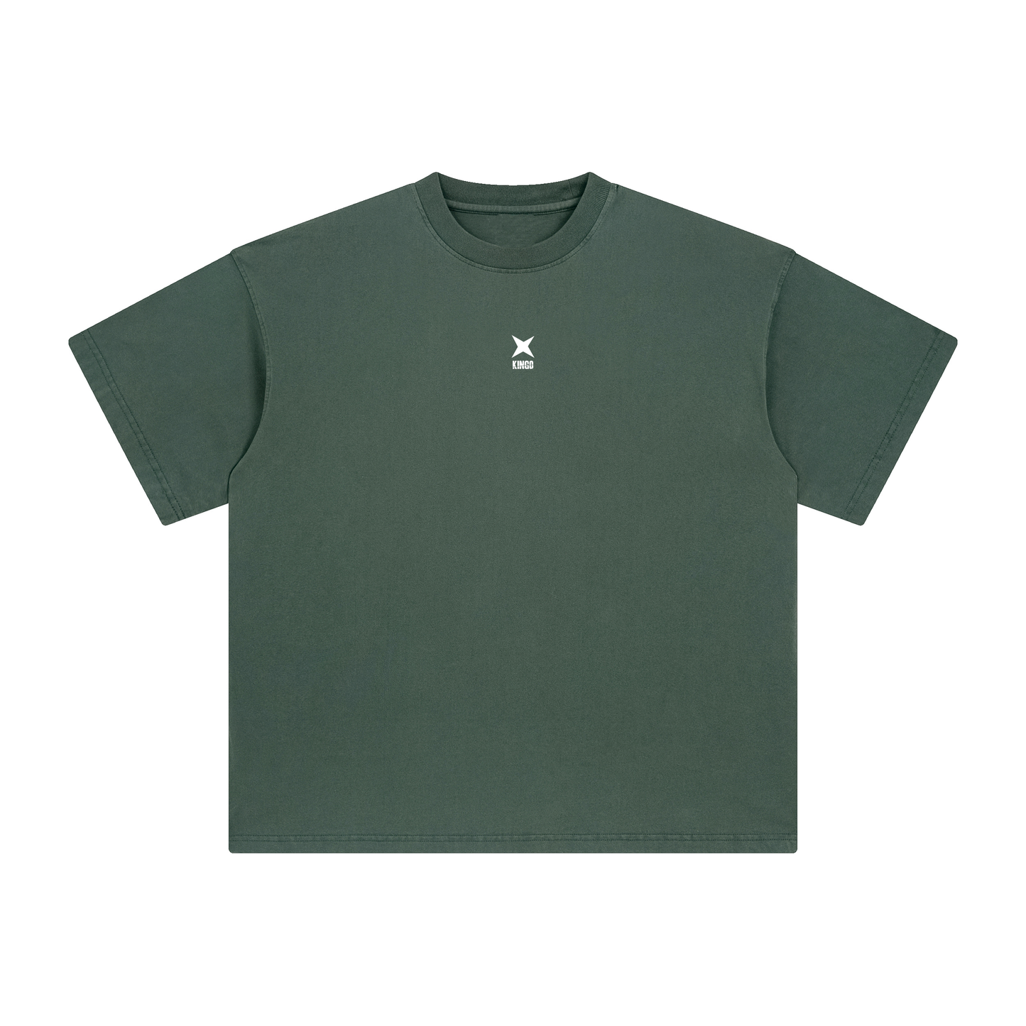 Tshirt basic kingo