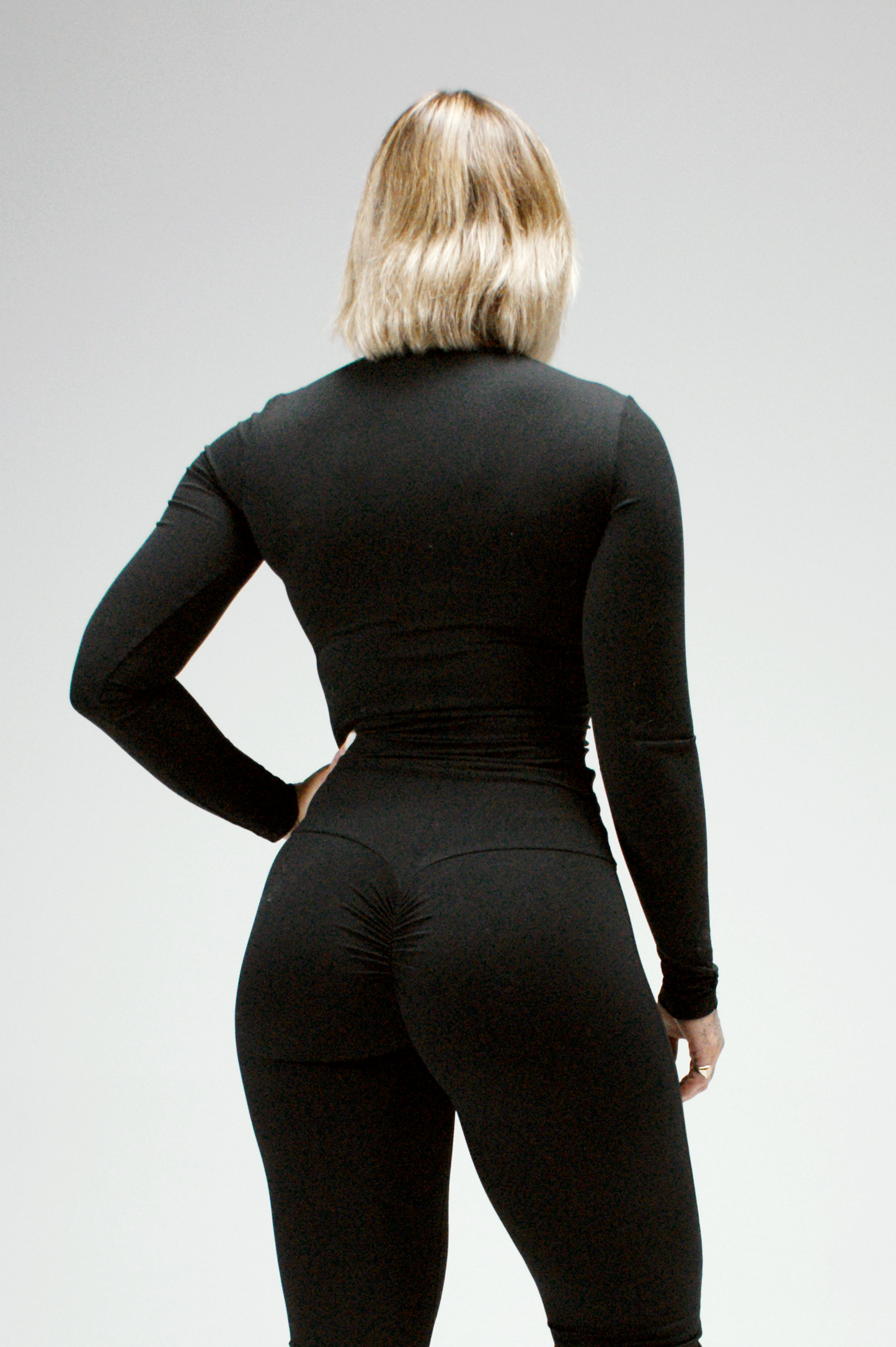 T-shirt Manche longue femme