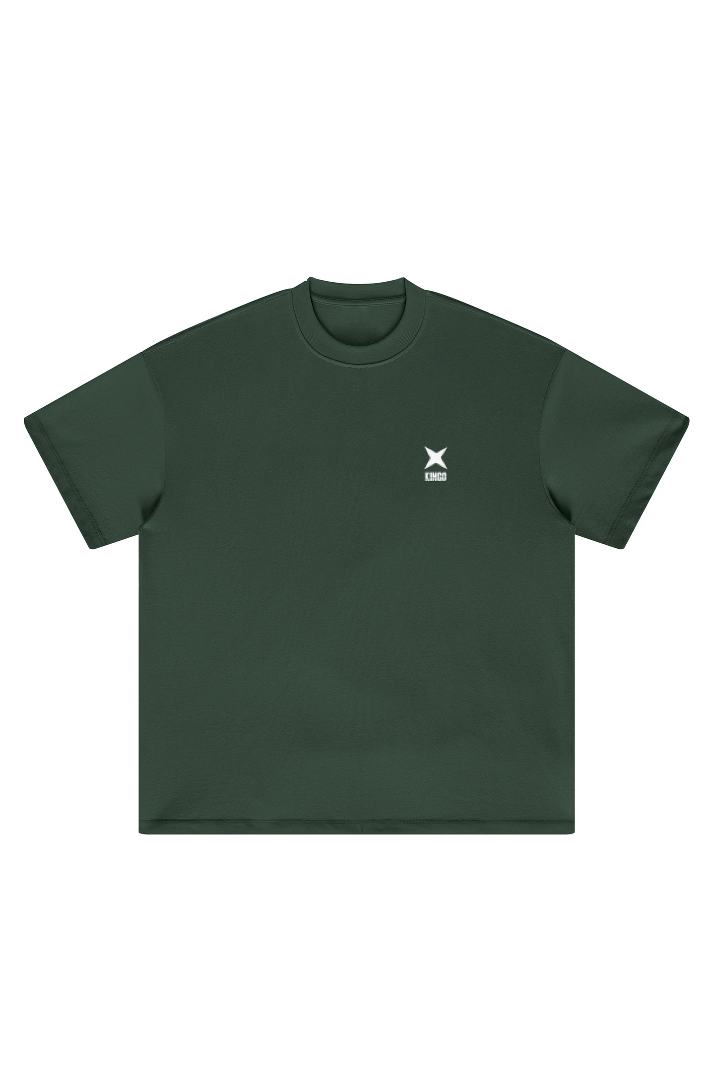 T-shirt Basic Oversize