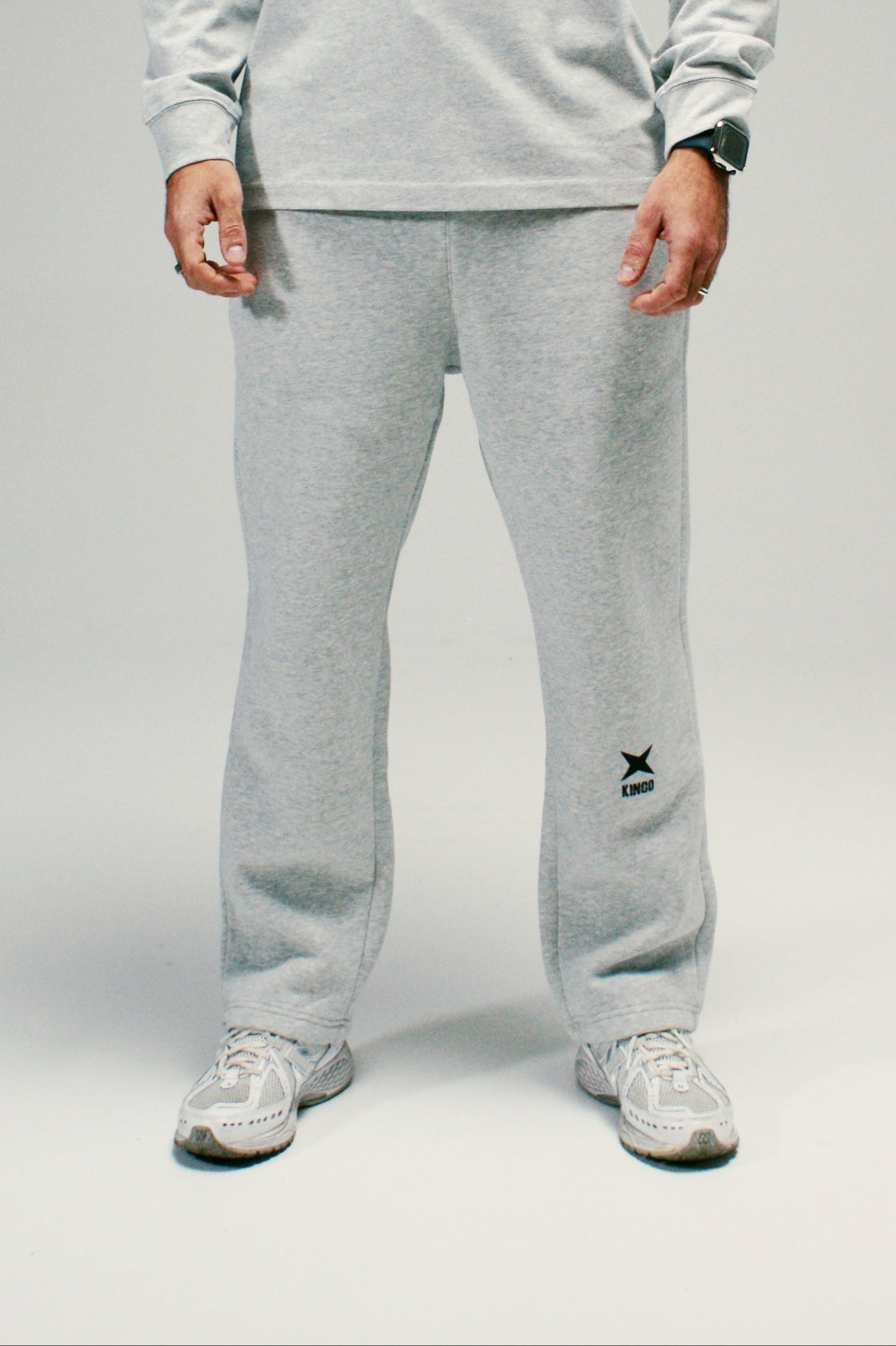 Kingo - Jogging de sport