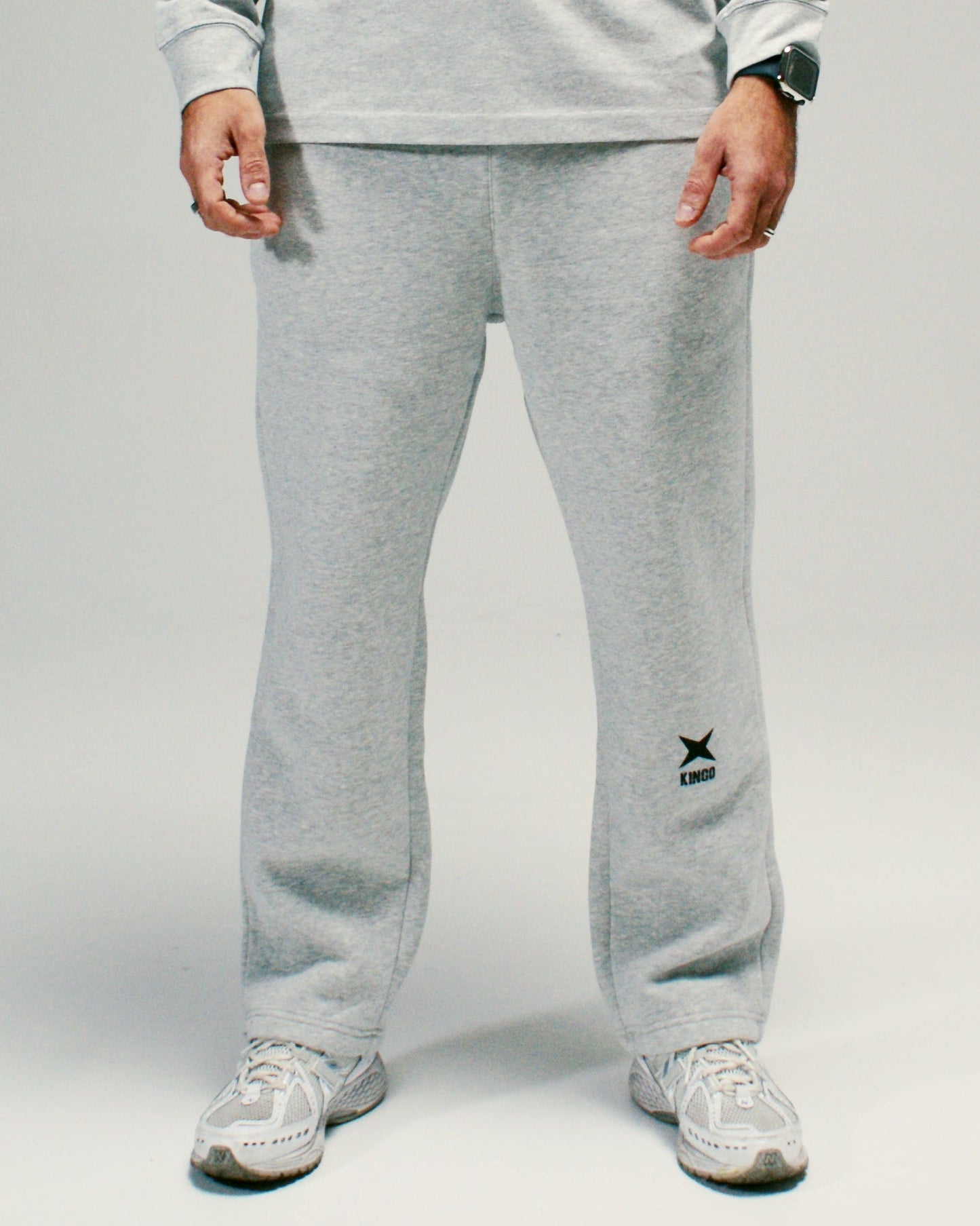 Jogging de sport