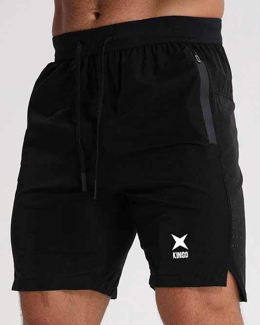 Short de sport Kingo
