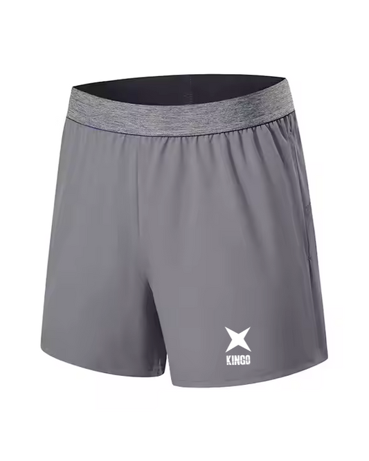 Short Running Kingo