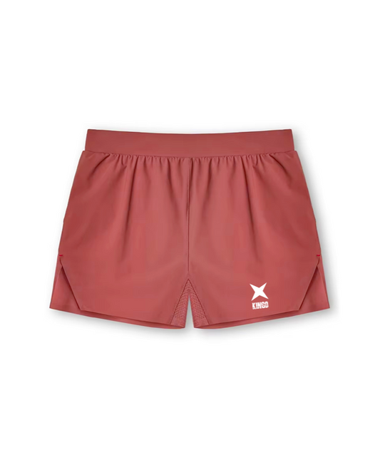 Short Running Kingo