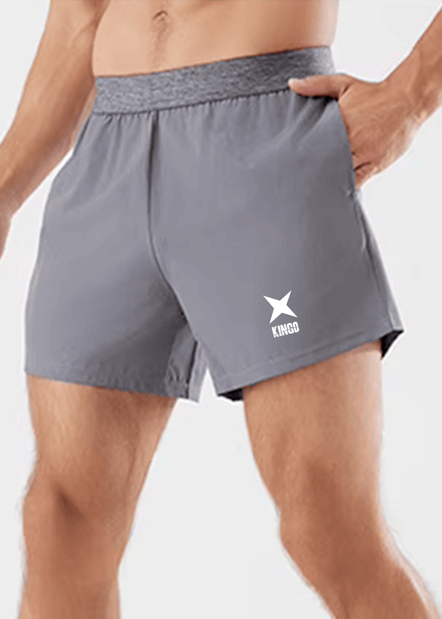 Short Running Kingo
