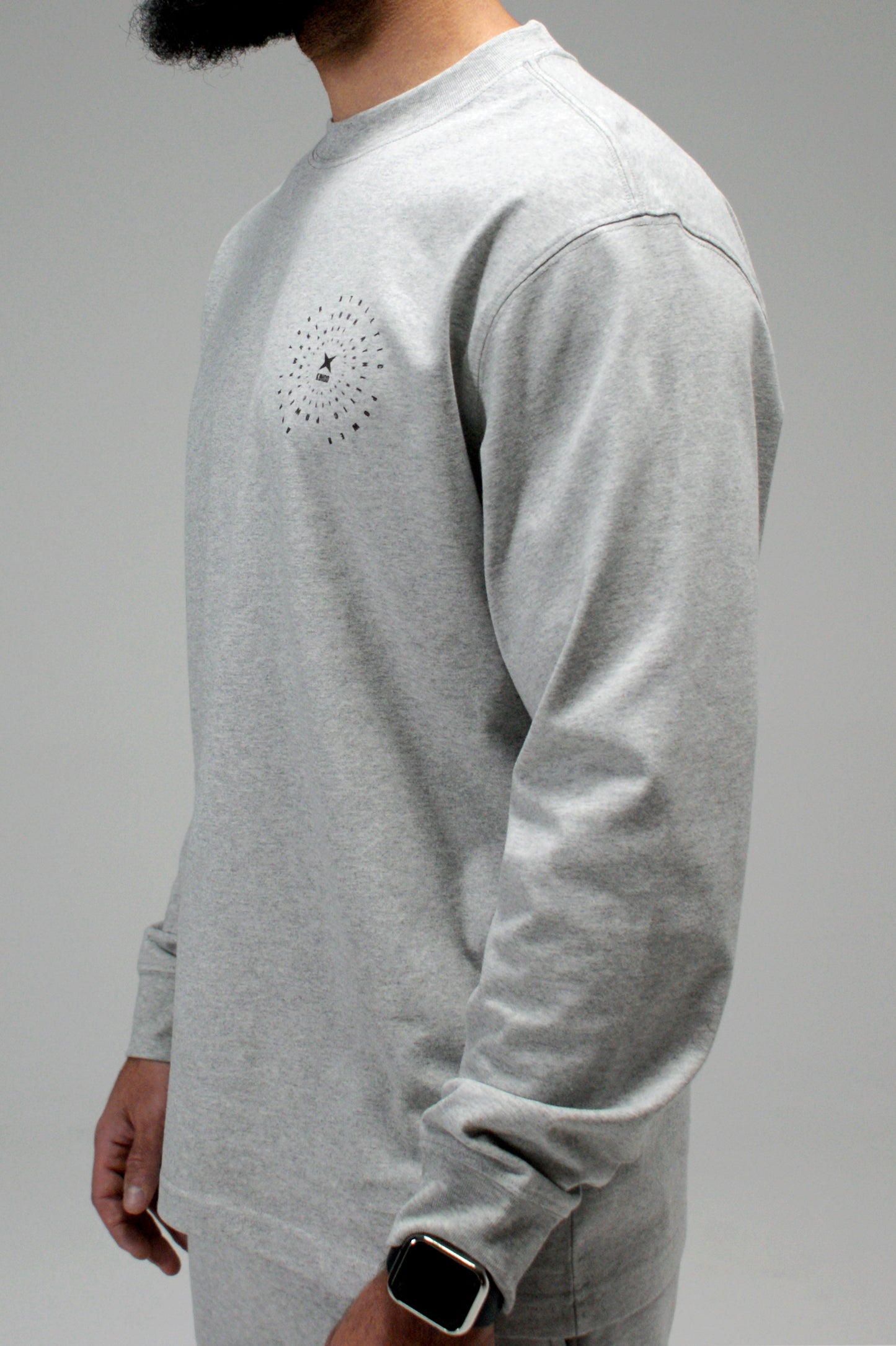 Kingo - T-shirt manches longues AYAP