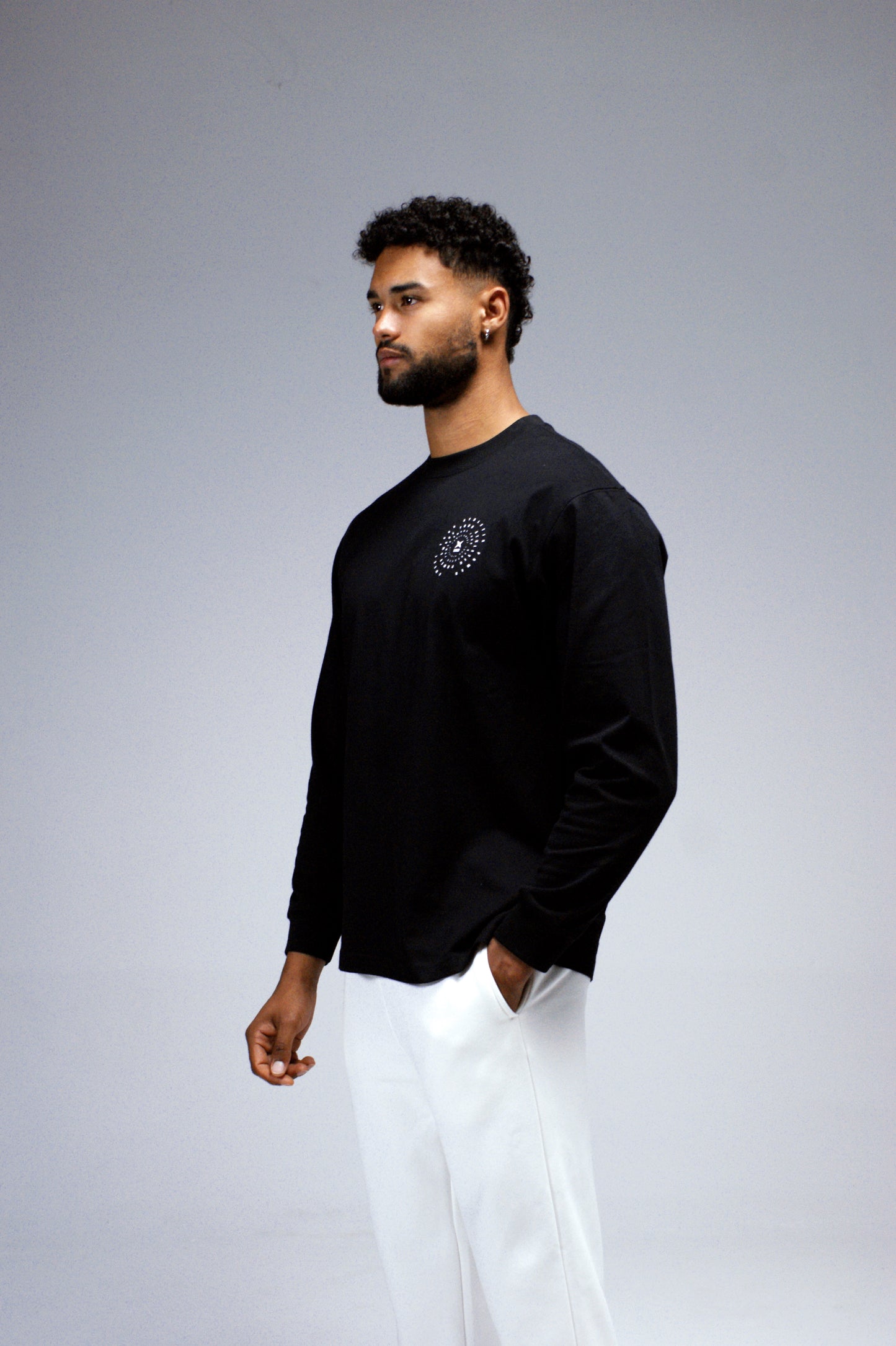 Kingo - T-shirt manches longues AYAP