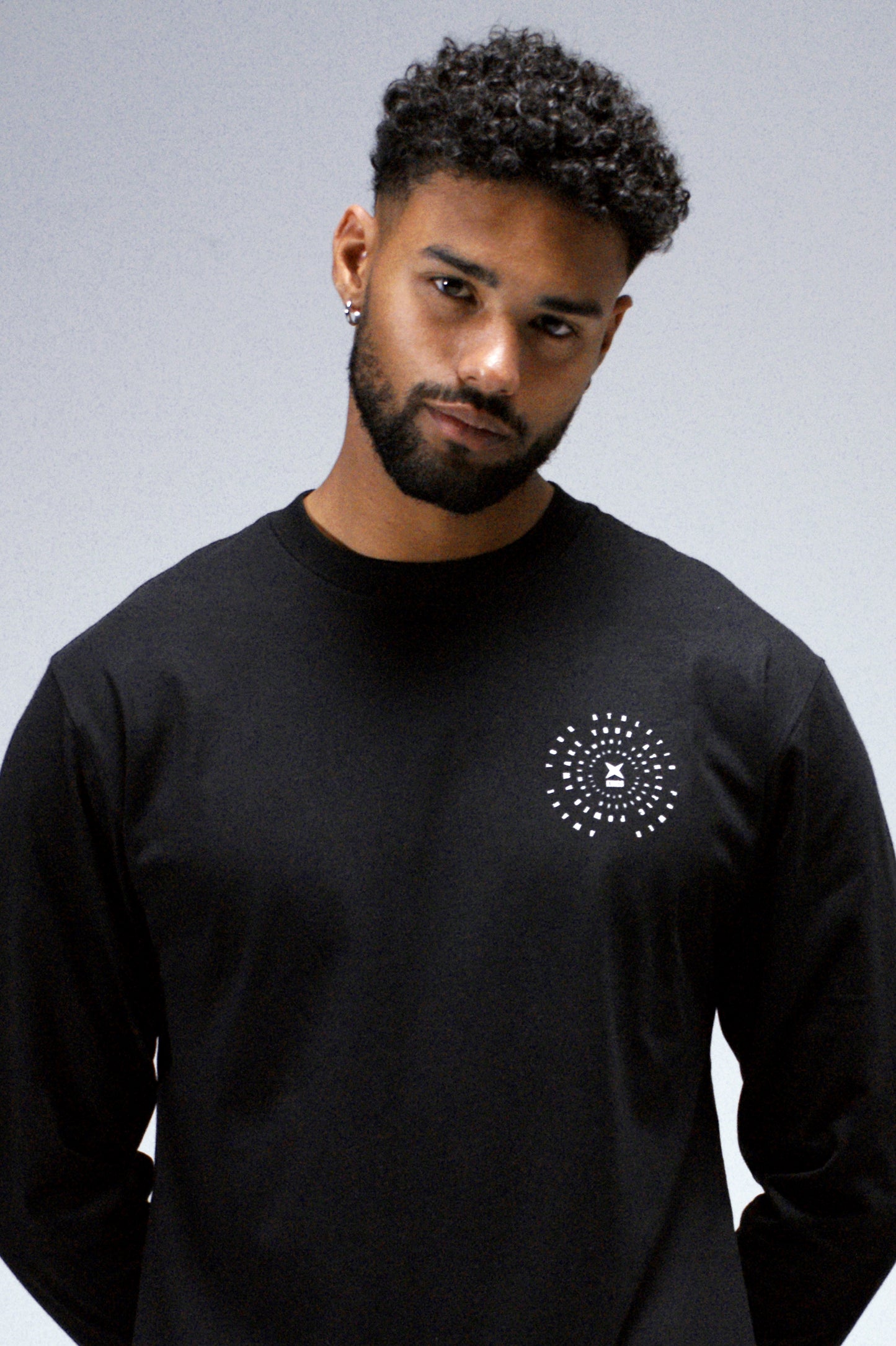 Kingo - T-shirt manches longues AYAP