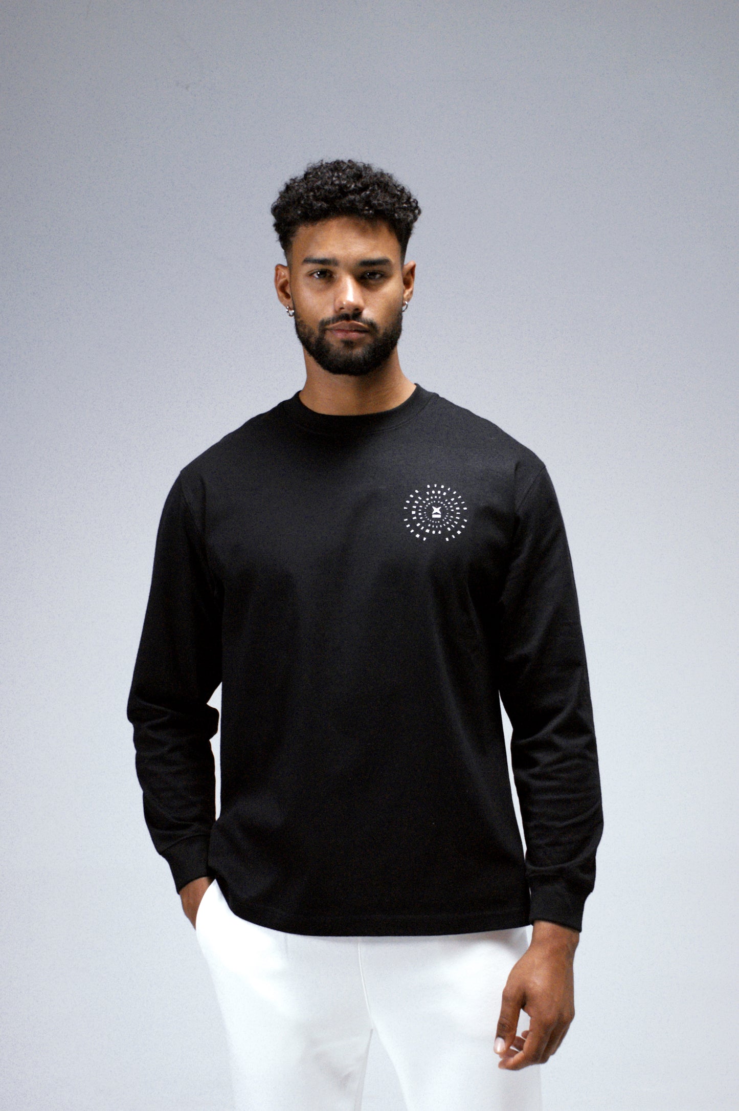 Kingo - T-shirt manches longues AYAP