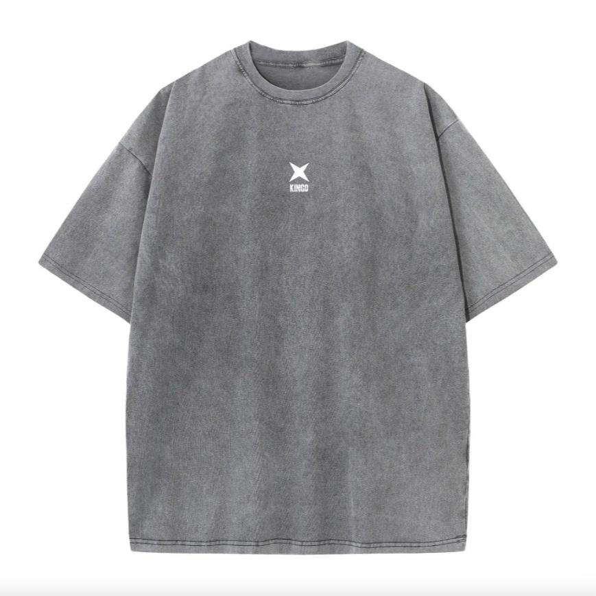 T-shirt Basic Kingo
