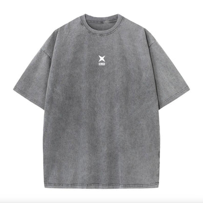 T-shirt Basic Kingo