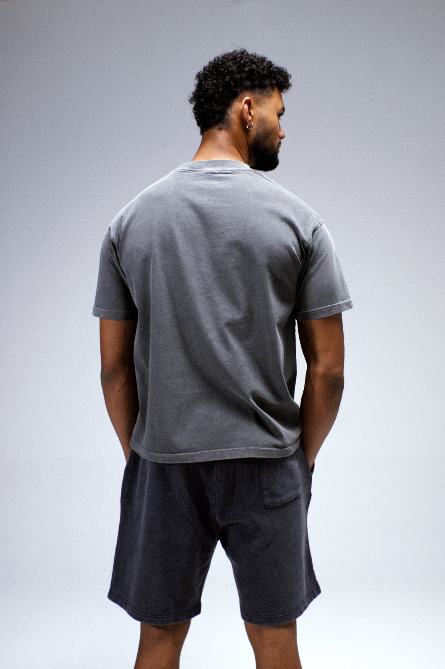 Kingo - T-shirt Unisex Fresque