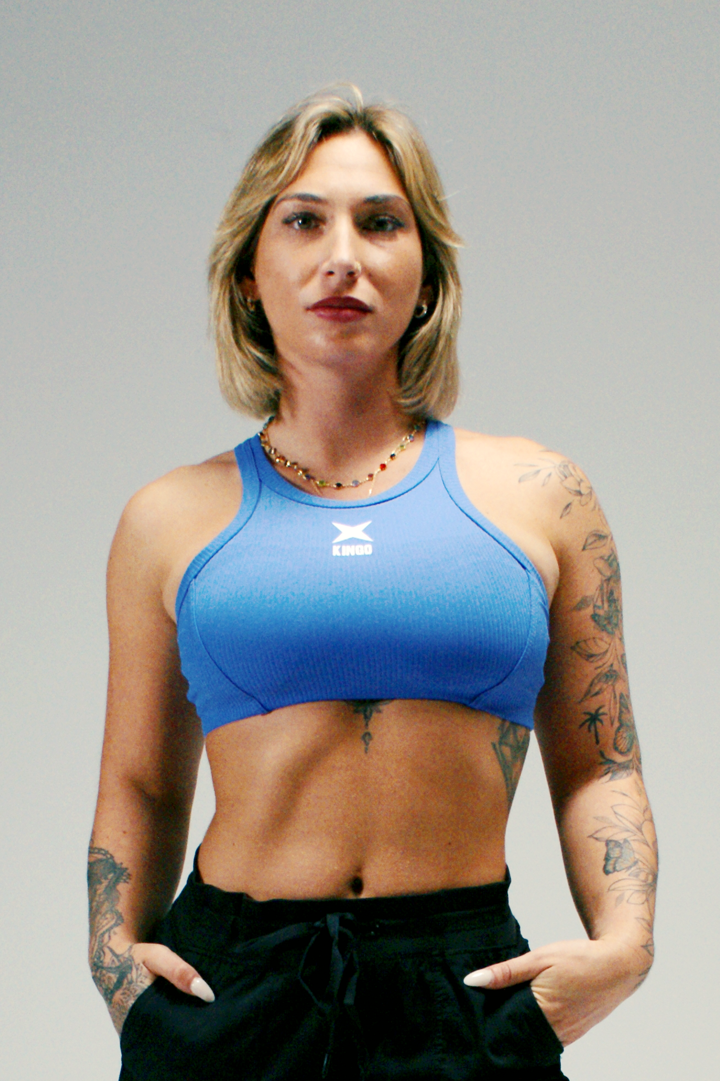 Kingo - Brassière Alnair Gruis