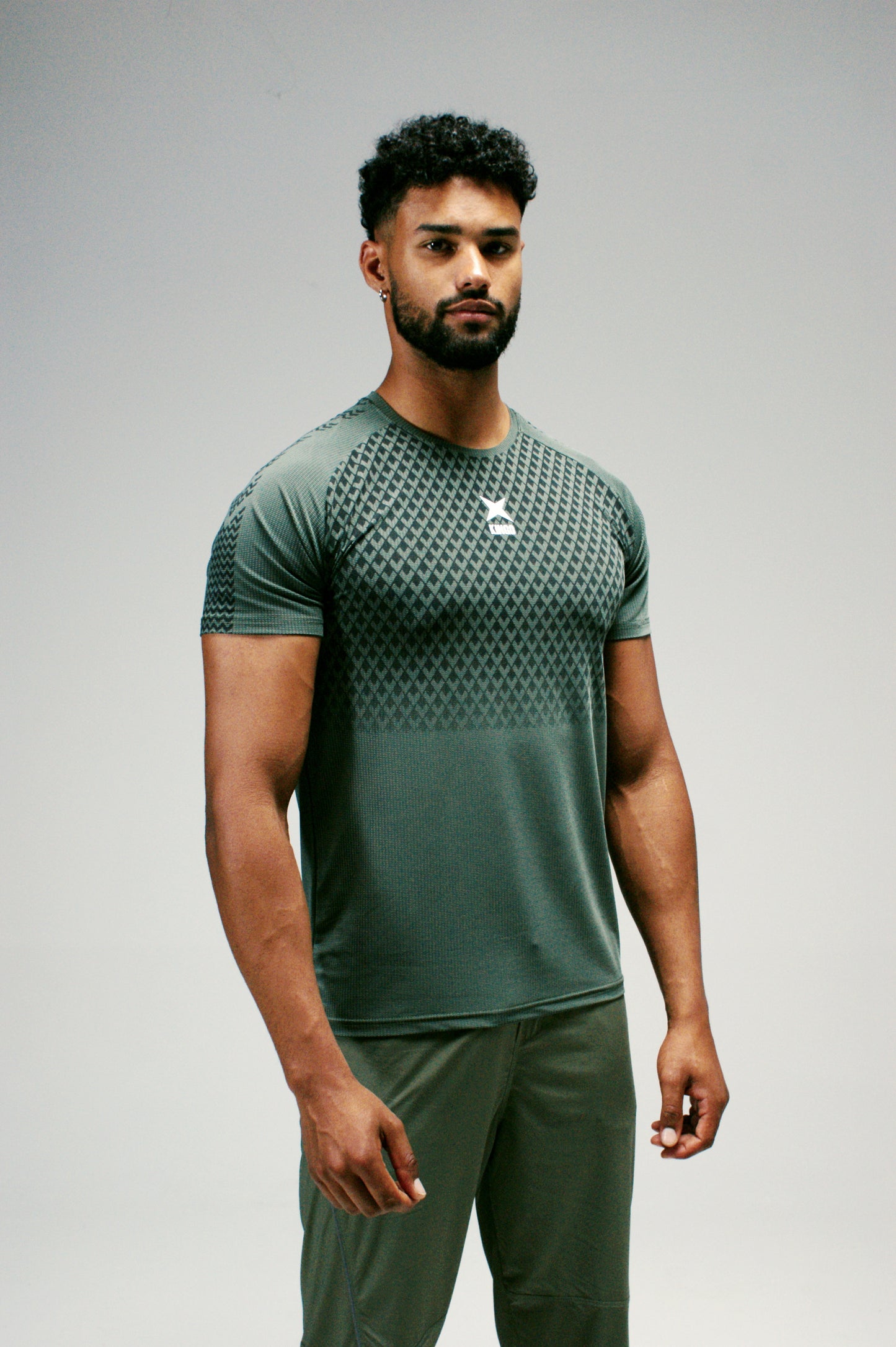 Kingo - T-shirt de sport