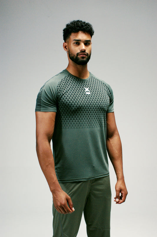 Kingo - T-shirt de sport