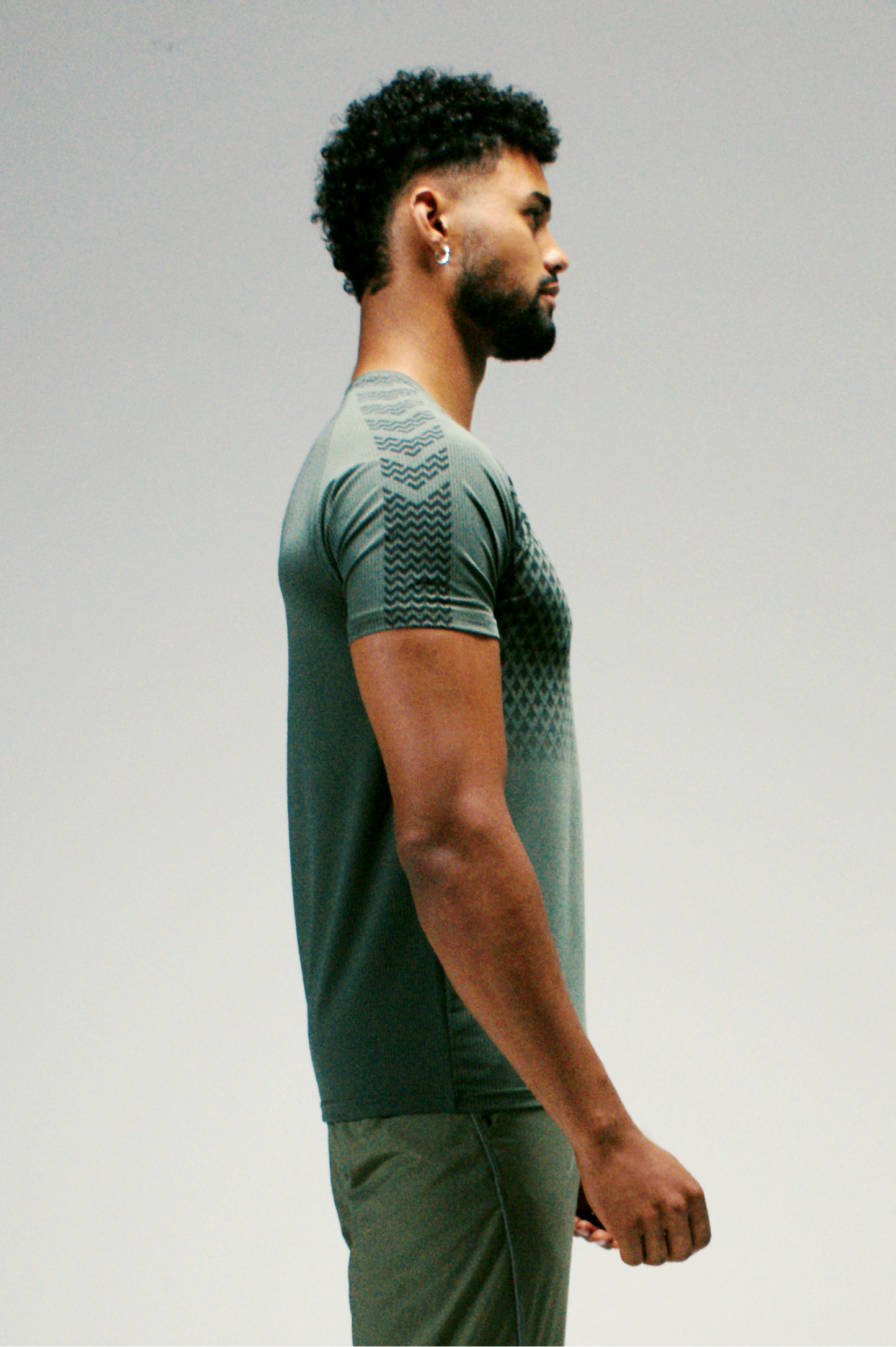 Kingo - T-shirt de sport