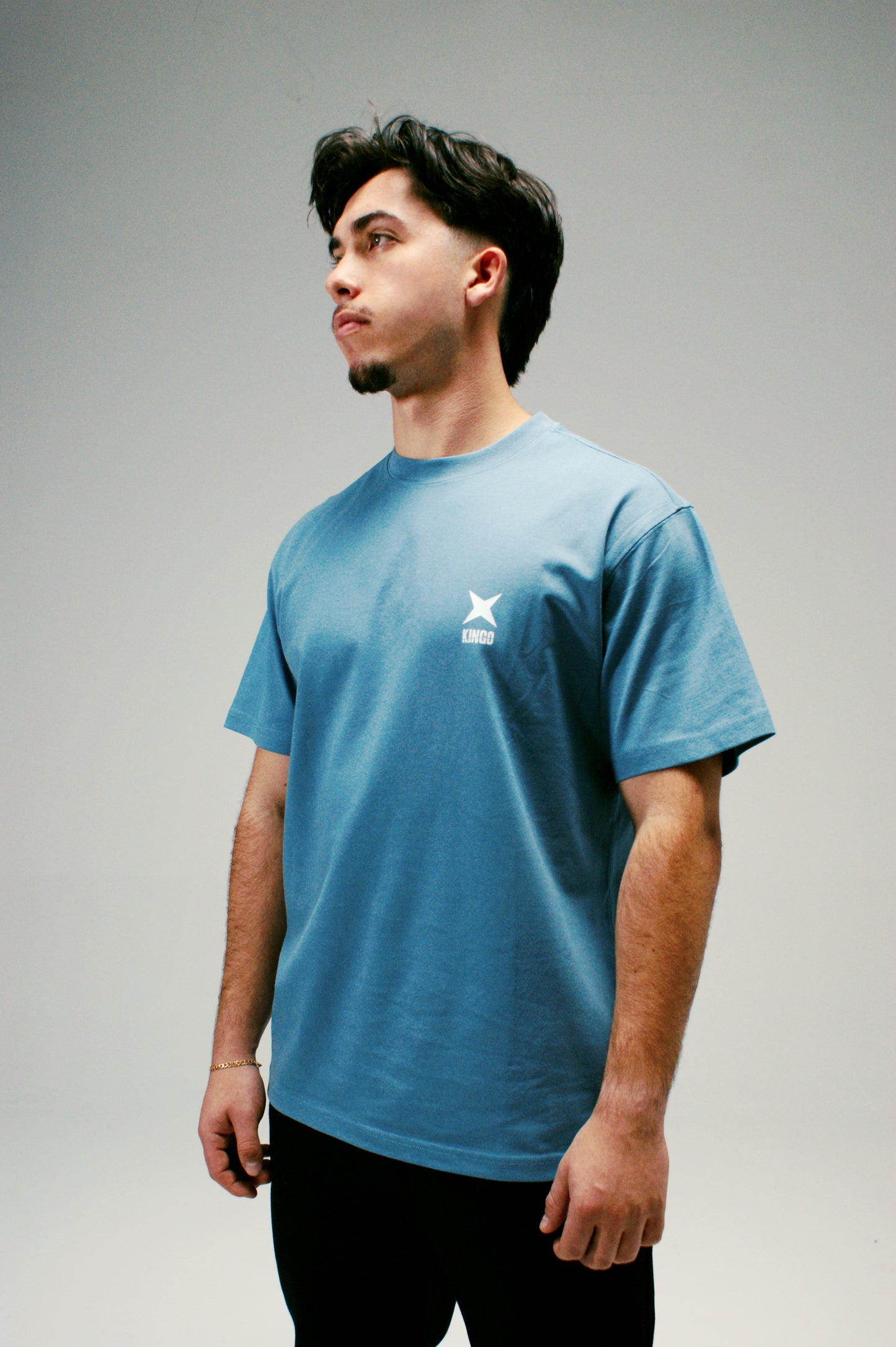 T-shirt Basic Oversize