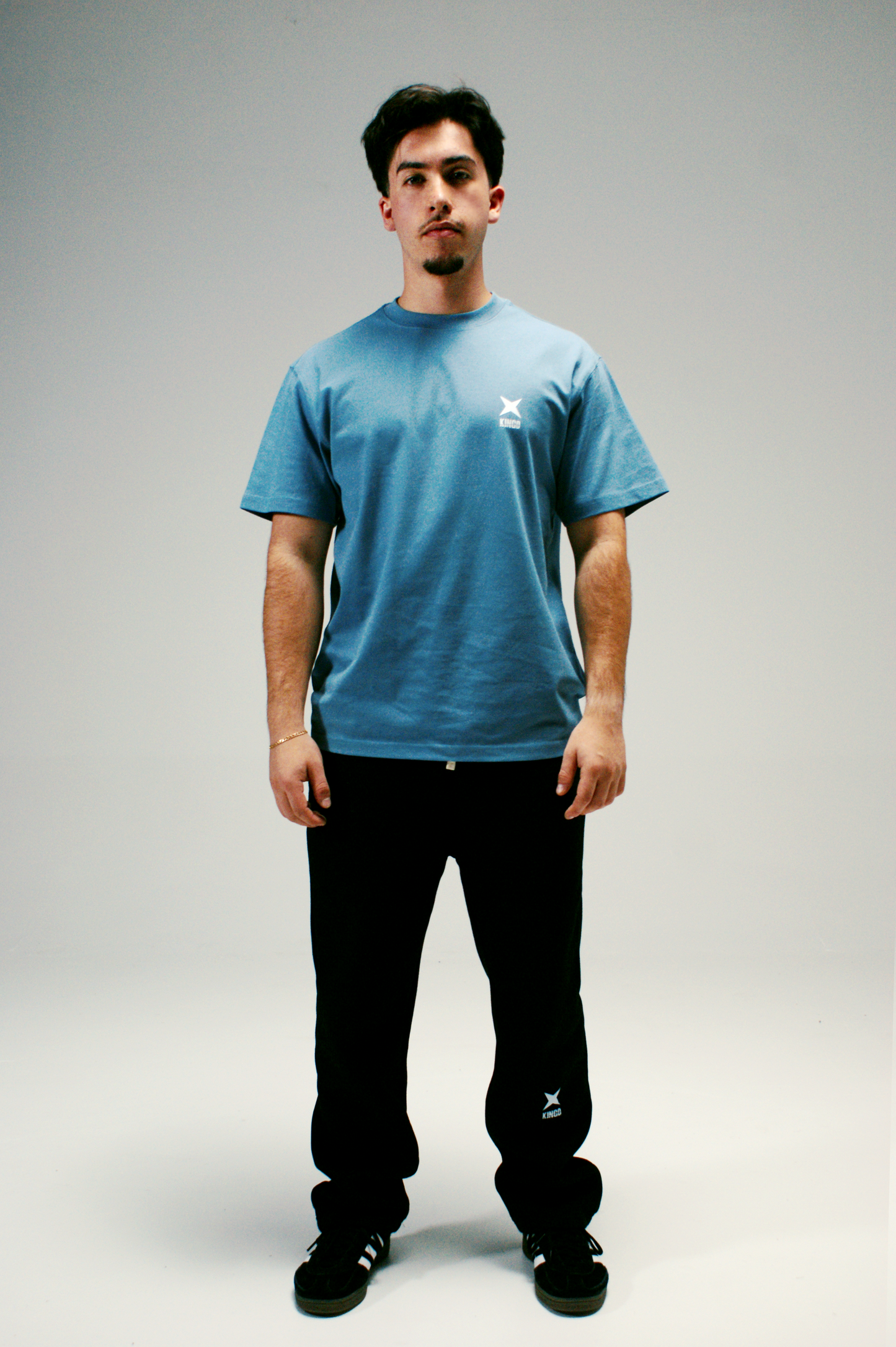 T-shirt Basic Oversize