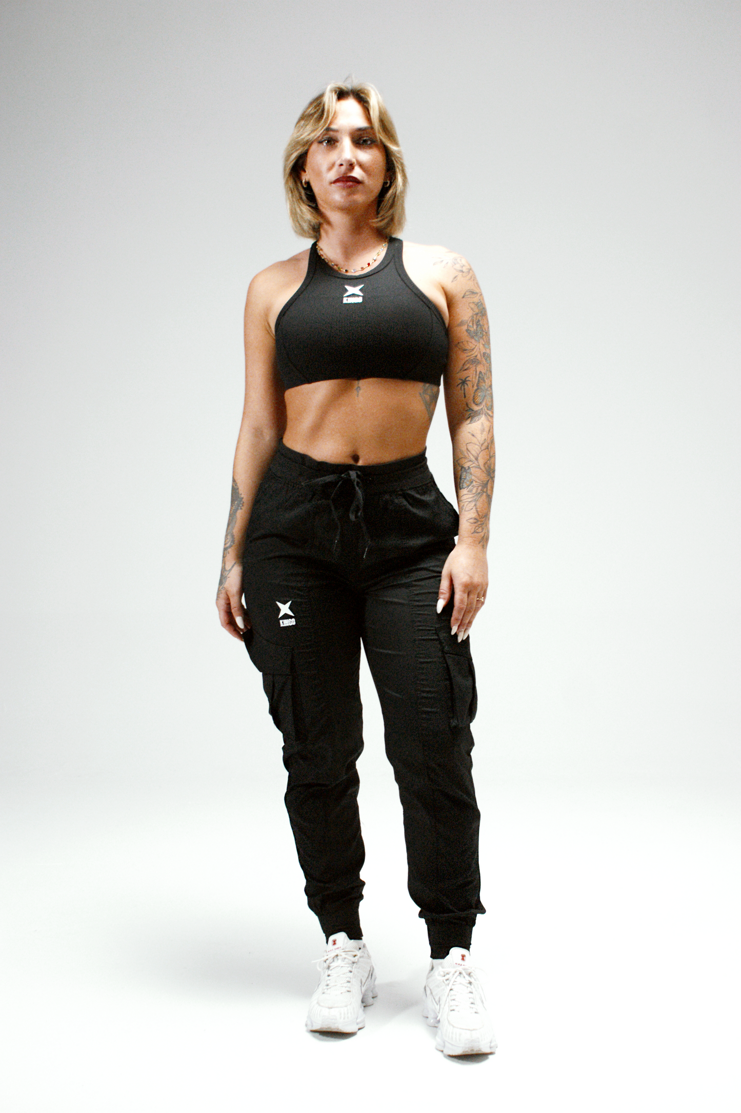 Kingo - Brassière Alnair Gruis