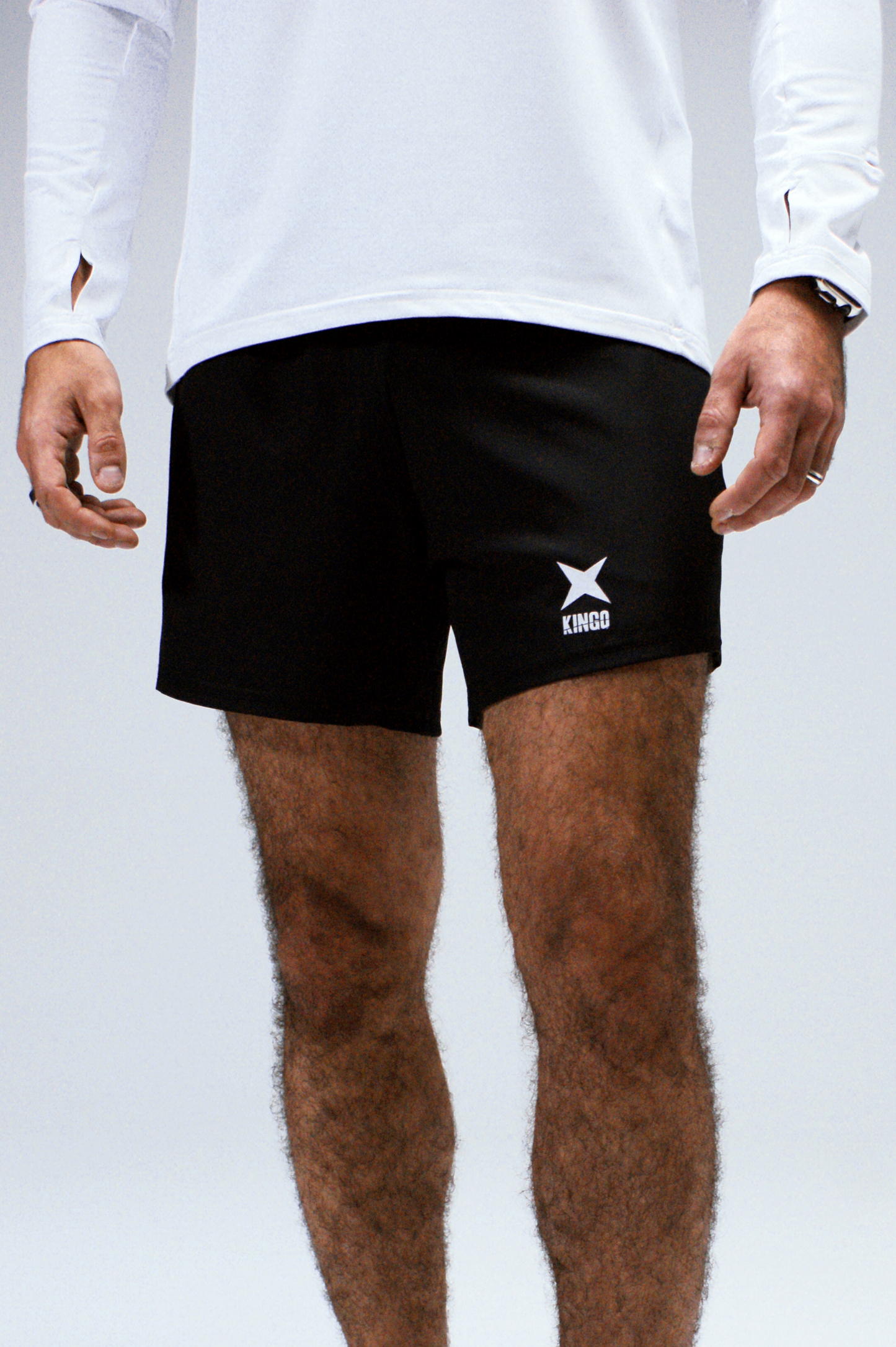 Kingo - Short de Running
