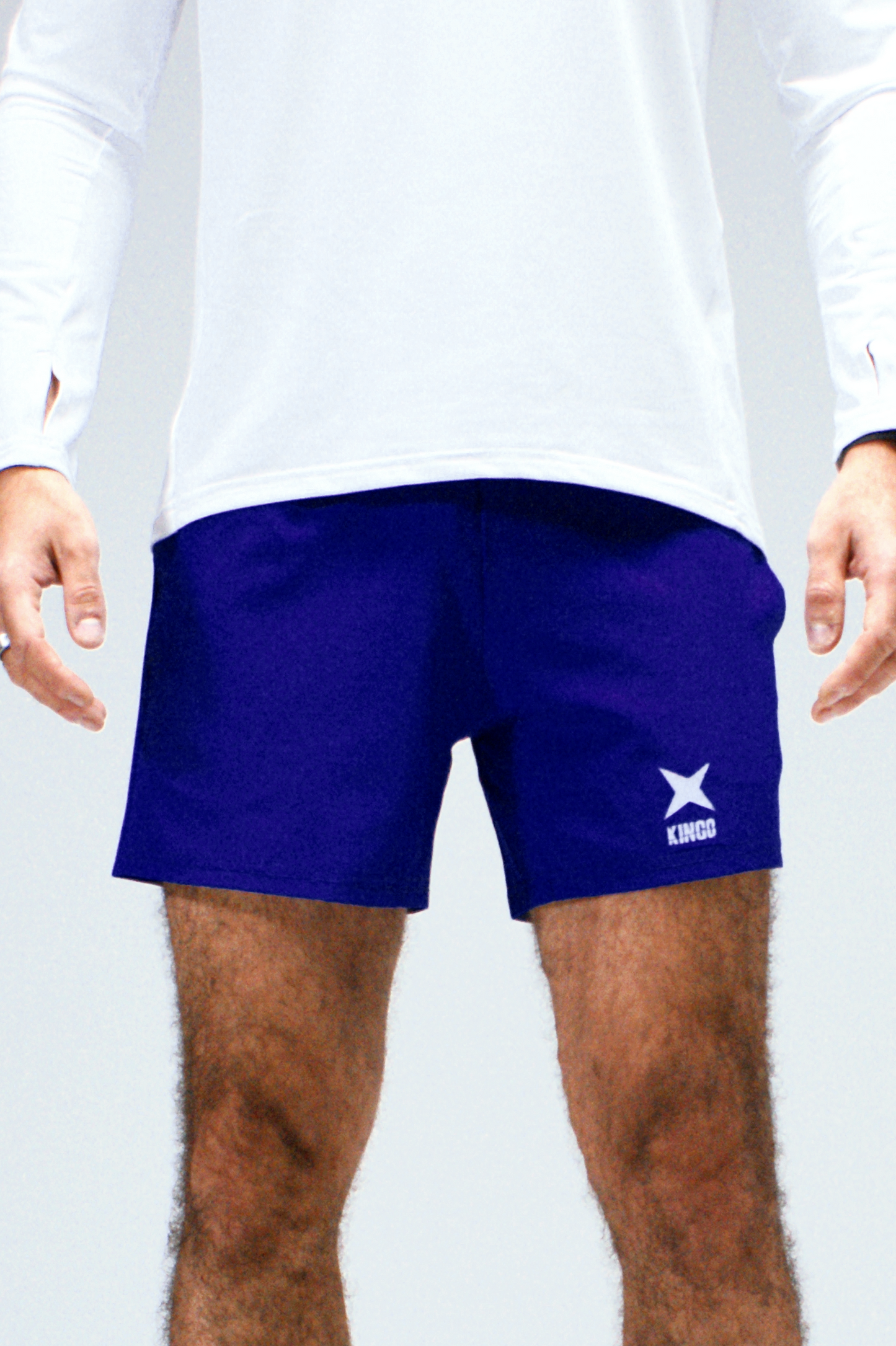Kingo - Short de Running