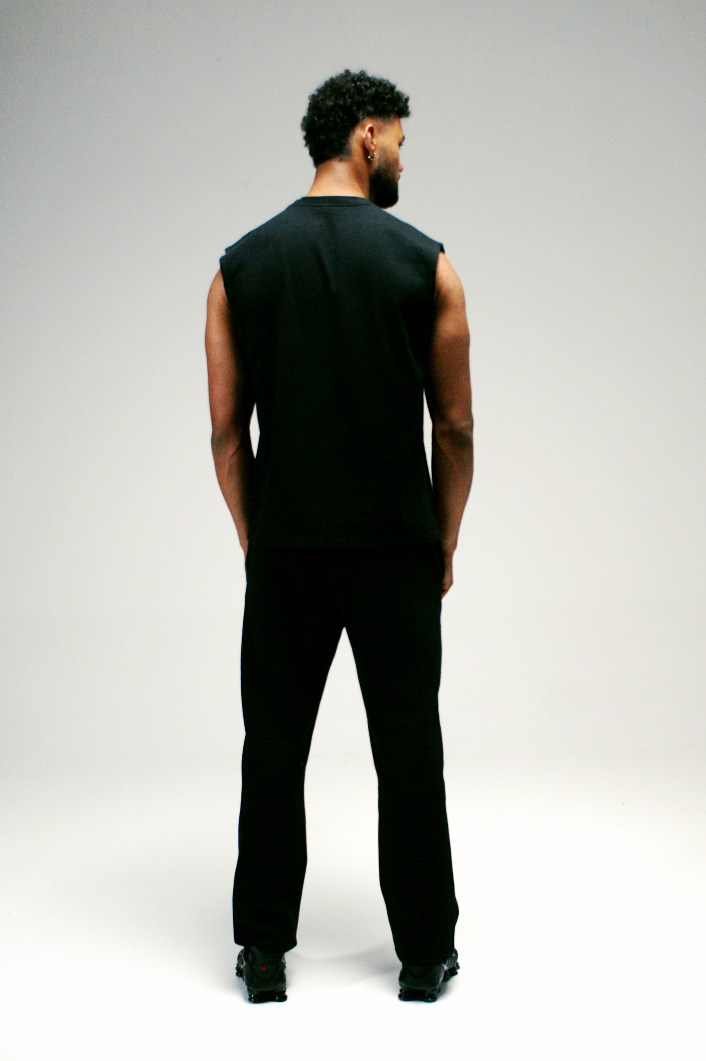 Kingo - Débardeur BeReal BeOriginal