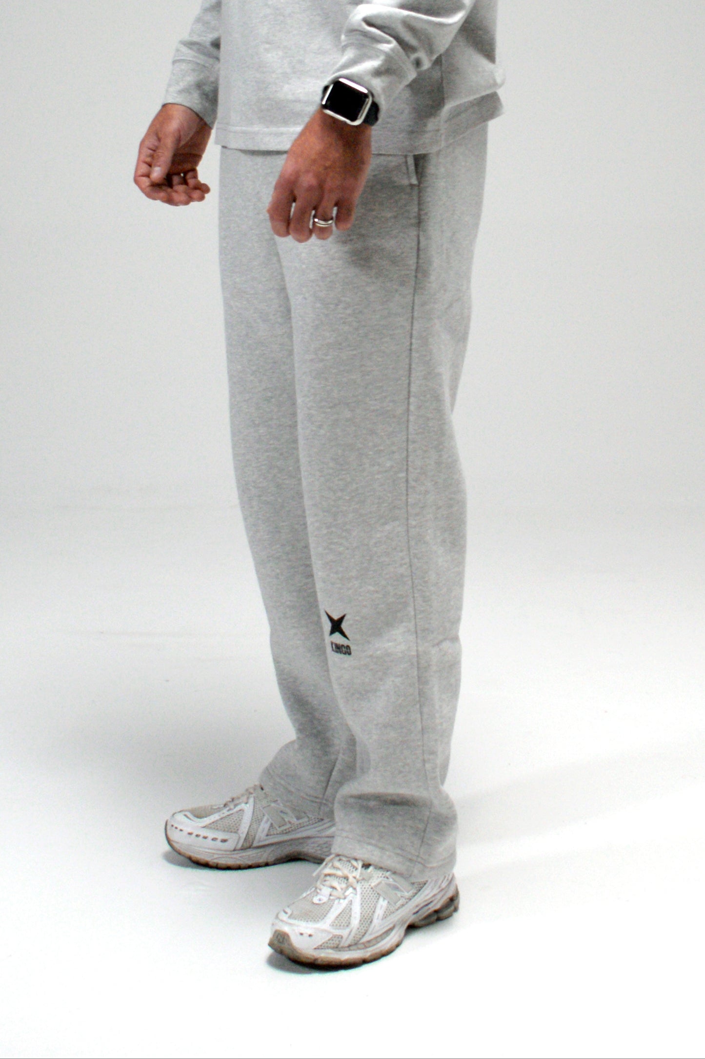 Kingo - Jogging de sport