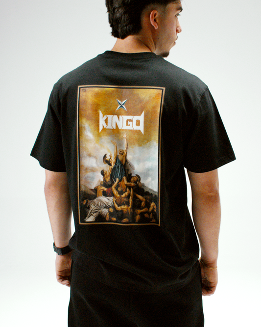 T-shirt unisex regular-fit